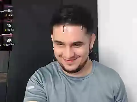 Snapshot of colin_lewis1 chatting on 11, 2, 2026 colin lewis1 online show from 11, 2, 2026