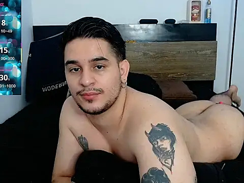 Snapshot of colin_lewis1 chatting on 26, 2, 2026 colin lewis1 online show from 26, 2, 2026