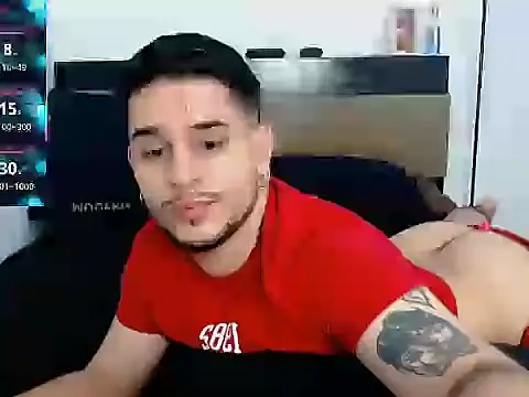 Snapshot of colin_lewis1 chatting on 5, 3, 2026 colin lewis1 online show from 5, 3, 2026