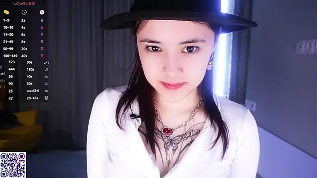 VerlieChahal online show from 20, 3, 2026