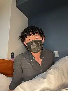 --ha-ru-- online show from 2, 3, 2026