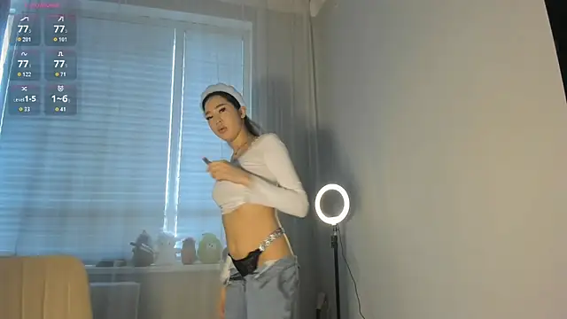 aiyumiprivate online show from 5, 4, 2026