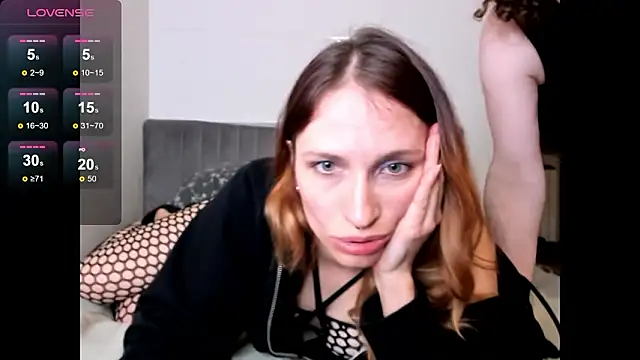 Snapshot of AmyDan chatting on 1, 3, 2026 AmyDan online show from 1, 3, 2026