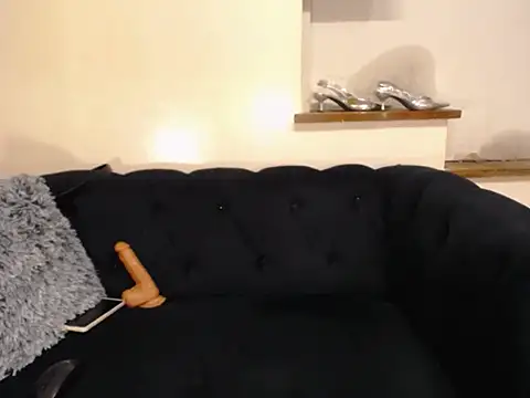 SexyRihannaX online show from 5, 3, 2026