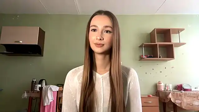 Snapshot of LacieHelaire chatting on 15, 2, 2026 LacieHelaire online show from 15, 2, 2026