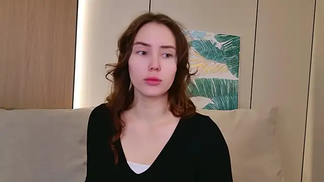 Arielle Vade online show from 10, 3, 2026