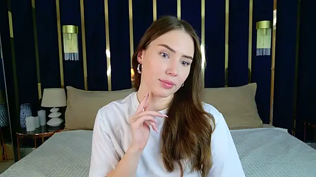 Arielle Vade online show from 14, 4, 2026