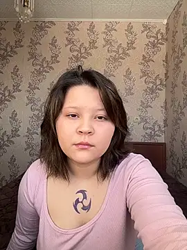 Snapshot of thecuteneighbour chatting on 21, 2, 2026 thecuteneighbour online show from 21, 2, 2026