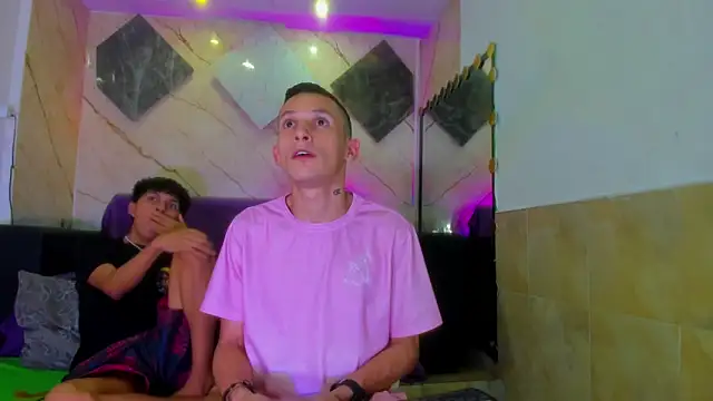 Snapshot of Isaak_26 chatting on 20, 2, 2026 Isaak 26 online show from 20, 2, 2026