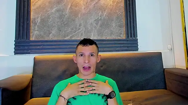 Snapshot of Isaak_26 chatting on 22, 2, 2026 Isaak 26 online show from 22, 2, 2026