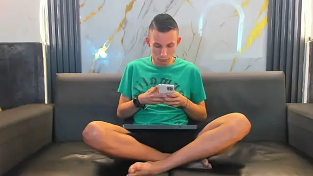 Isaak 26 online show from 19, 3, 2026