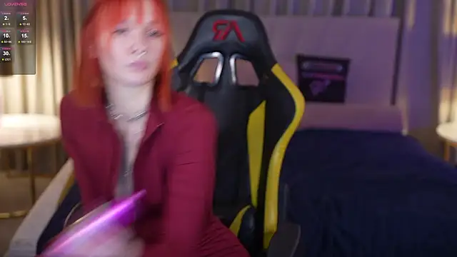 Nami Tsunami054 online show from 10, 2, 2026