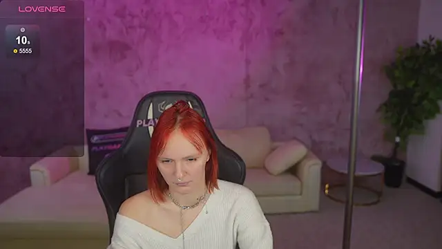 Nami Tsunami054 online show from 11, 2, 2026