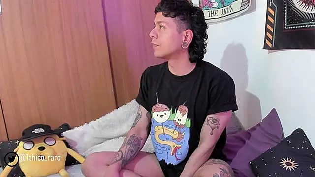 acid timee online show from 11, 2, 2025