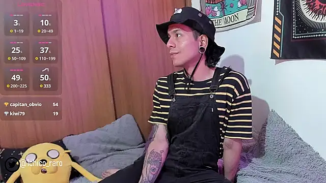 acid timee online show from 20, 2, 2025