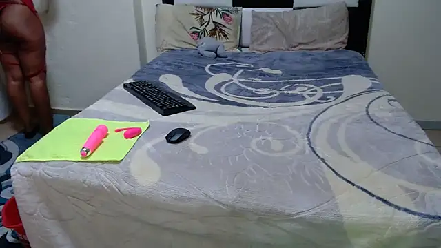 VeronaDimexx online show from 12, 3, 2026