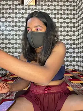 Snapshot of lovely_siaa chatting on 26, 2, 2026 lovely siaa online show from 26, 2, 2026