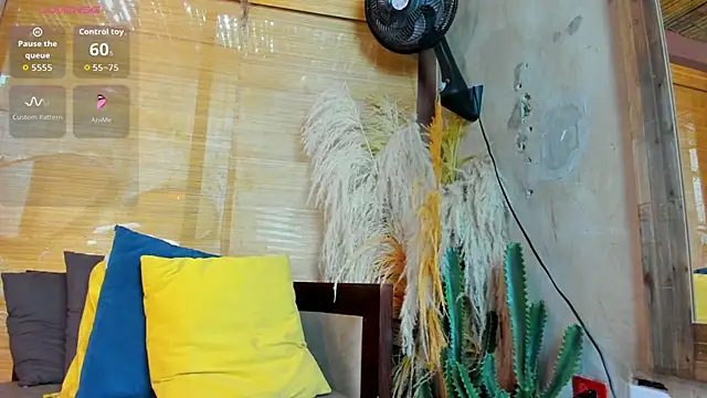 sophieBlair  online show from 17, 3, 2026