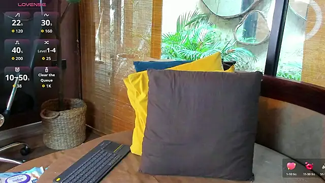 sophieBlair  online show from 18, 3, 2026