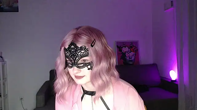 Snapshot of LunaXcherry chatting on 26, 2, 2026 LunaXcherry online show from 26, 2, 2026