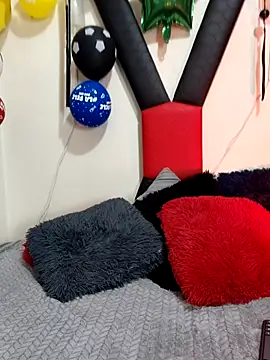 JuliettaArlet online show from 2, 7, 2026