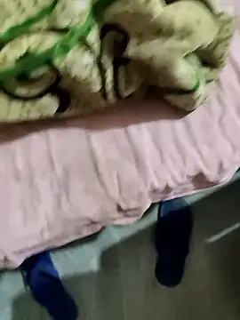 Snapshot of aryanvfit chatting on 9, 2, 2026 aryanvfit online show from 9, 2, 2026