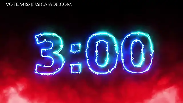 missjessicajade online show from 18, 5, 2026
