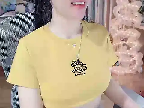 Agnelyn    online show from 15, 7, 2026