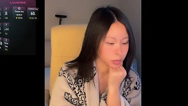 Yongshan-yu online show from 21, 3, 2026