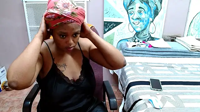 TyraHotxxx online show from 21, 3, 2026