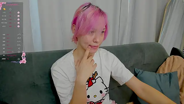 EmilyTrase online show from 4, 4, 2026