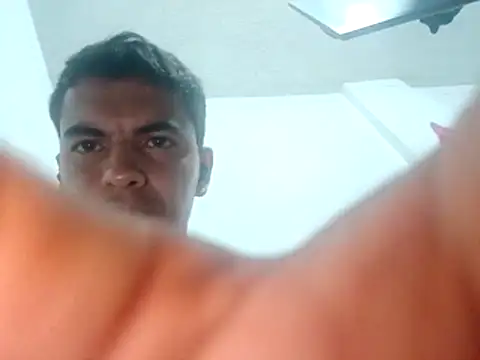 Snapshot of Ironid chatting on 2, 3, 2026 Ironid online show from 2, 3, 2026