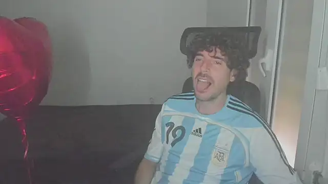 joaquin420 hot online show from 14, 2, 2026