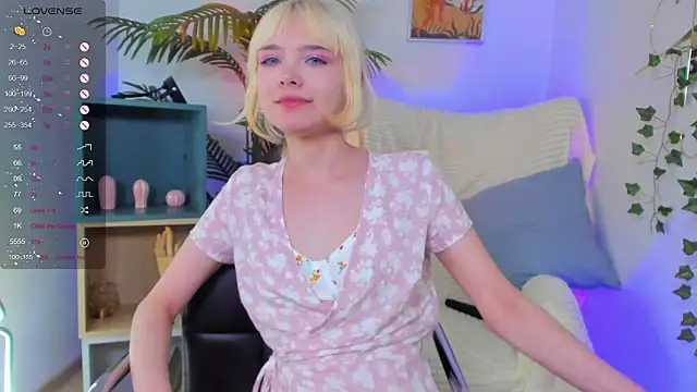 wow angel online show from 21, 3, 2026