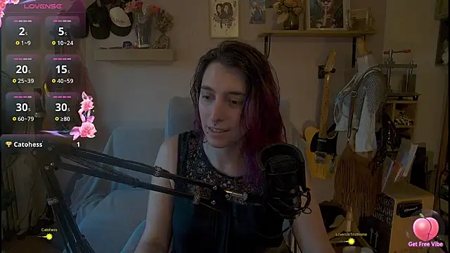 thea cake online show from 2, 7, 2026