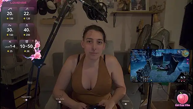thea cake online show from 10, 7, 2026