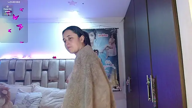 Jheriiz 1 online show from 17, 2, 2026