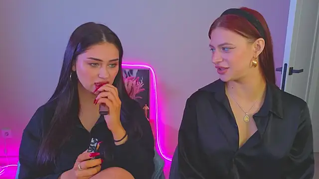 Sofia Plump online show from 5, 6, 2026
