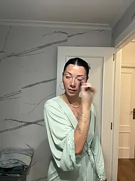 Karmenlovex online show from 14, 3, 2026