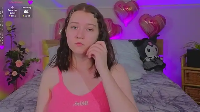 MmollyMay online show from 12, 2, 2026