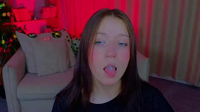 MmollyMay online show from 1, 4, 2026