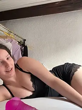 Mis-Elisa96 online show from 31, 5, 2026