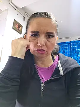 Alexamontiel  online show from 24, 2, 2026