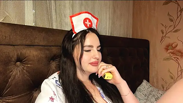 charmybae online show from 25, 2, 2026