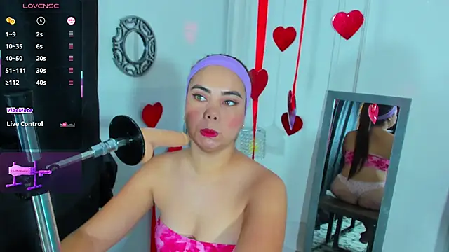 emily prettygirl online show from 27, 2, 2026