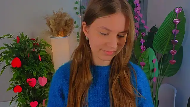 Snapshot of SavannaBomer chatting on 15, 2, 2026 SavannaBomer online show from 15, 2, 2026