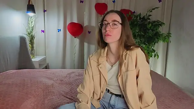 Snapshot of BuenaKaawa chatting on 14, 2, 2026 BuenaKaawa online show from 14, 2, 2026