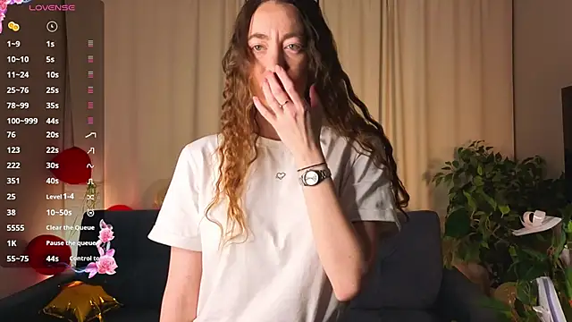 Snapshot of BuenaKaawa chatting on 15, 2, 2026 BuenaKaawa online show from 15, 2, 2026