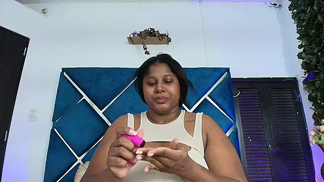AlexaRousse4u online show from 2, 6, 2026