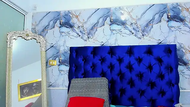 EBONY SWEEET  online show from 19, 3, 2026